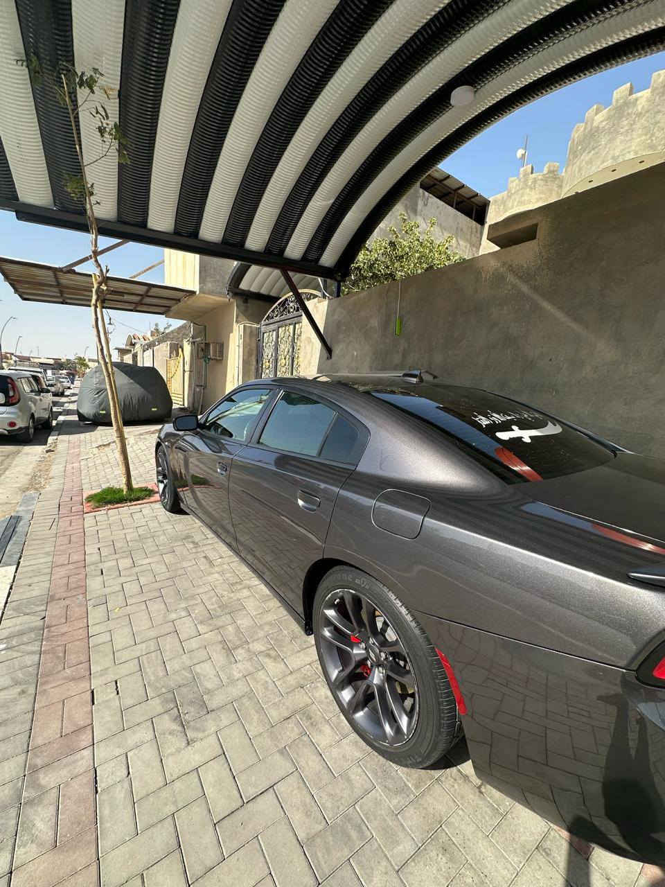 سلام عليكم دوج جارجر 2023اصل sxtموصفات GTمايحتاج شرح معروفه موصفات سياره جديده كلش وكاله بيه جاملغات اماميه صبغ اثر شخوط رقم بسمي تفاصيل ***********

سعر    265 بيه مجال بيع فقط البصرة, العراق
