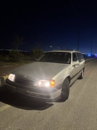 اوبل اوميكا  موديل 94 فول جامات  اربعه كهرب كير ومحرك بشرط حجم المحرك ...