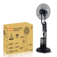 مروحة رذاذ • موديل R.936 • ريموت
