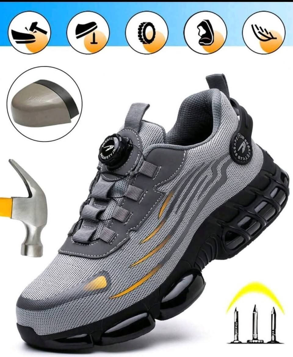 توفر✨✨✨✨
حذاء كوالتي عالي 
سيفتي 
قياسات المتوفره ٤١/////٤٢


**إذا كنت صاحب هذا الإعلان وتريد حذفه لأي سبب، رجاءا أرسل رسالة إلى الدعم الفني**