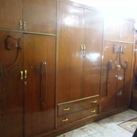 غرفة صاج ٦م • ملحق خشب • ابوغریب الشهداء