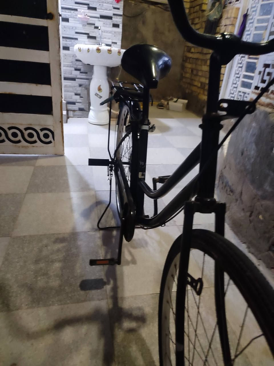 سلام عليكم باسكل البيع دوانيه حي شرطه ب 55 وبي مجل الباسكل نضيف


**إذا كنت صاحب هذا الإعلان وتريد حذفه لأي سبب، رجاءا أرسل رسالة إلى الدعم الفني**