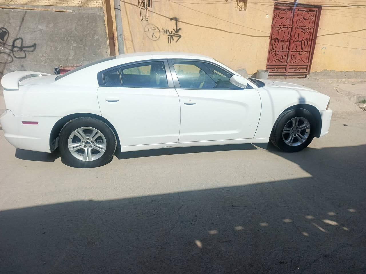 سلام عليكم جارجر 2014ادوات سياره كفاله مكان السياره ذي قار سعر80 تفاصيل اخرى عل خاص


**إذا كنت صاحب هذا الإعلان وتريد حذفه لأي سبب، رجاءا أرسل رسالة إلى الدعم الفني**