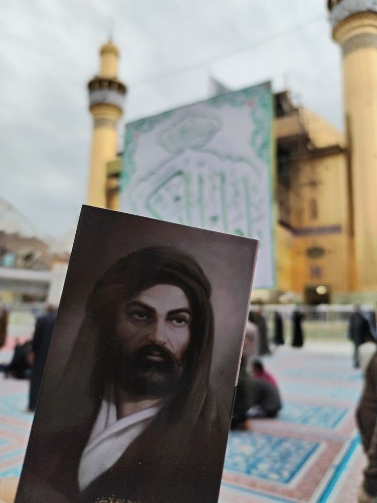 صور توزيعات الامام علي (؏)
 100 صورة ب 10 الف 
50 صورة ب 5 الف


**إذا كنت صاحب هذا الإعلان وتريد حذفه لأي سبب، رجاءا أرسل رسالة إلى الدعم الفني**