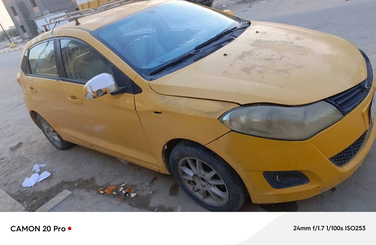 شيري فلاوين محوره كورله 1600 توه طالعه من التحوير النقص ضفيره ما مشدوده المكينه شغلله 
ابيع كوم حديد 15 اوبيه مجال ناصريه زيناويه ***********

