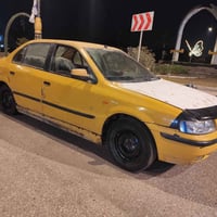 موديل ٢٠١١ • لا ضربه ولا تبديل • كير ومكينة مكفولة