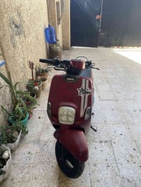 دراجة بوليس • مكينة فول • بعقوبة التحرير