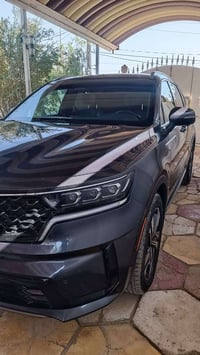 سورنتوا هايبرد • فول برستيج • ٧ راكب