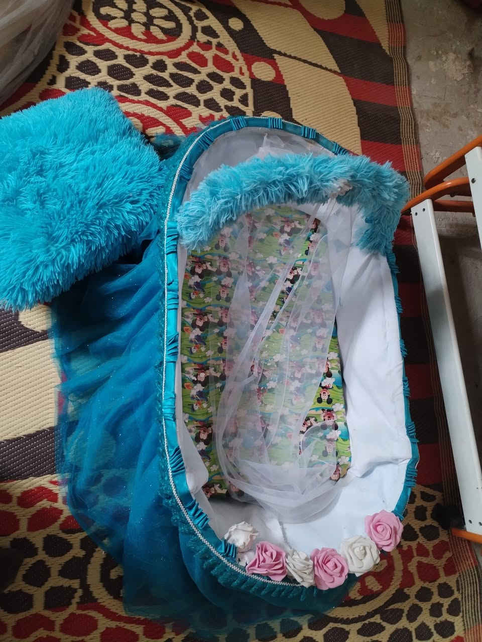 استخدام نظيف وأسعار مناسبه والطباخ جديد والقاط الطفل جديد


**إذا كنت صاحب هذا الإعلان وتريد حذفه لأي سبب، رجاءا أرسل رسالة إلى الدعم الفني**