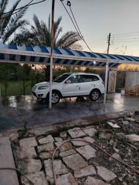 سنتافي • ٢٠١١ • ٦ سلندر