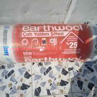 صوف صخري لبيع  موجود كميه مال تصفيه سعر روله 40الف 07717402349