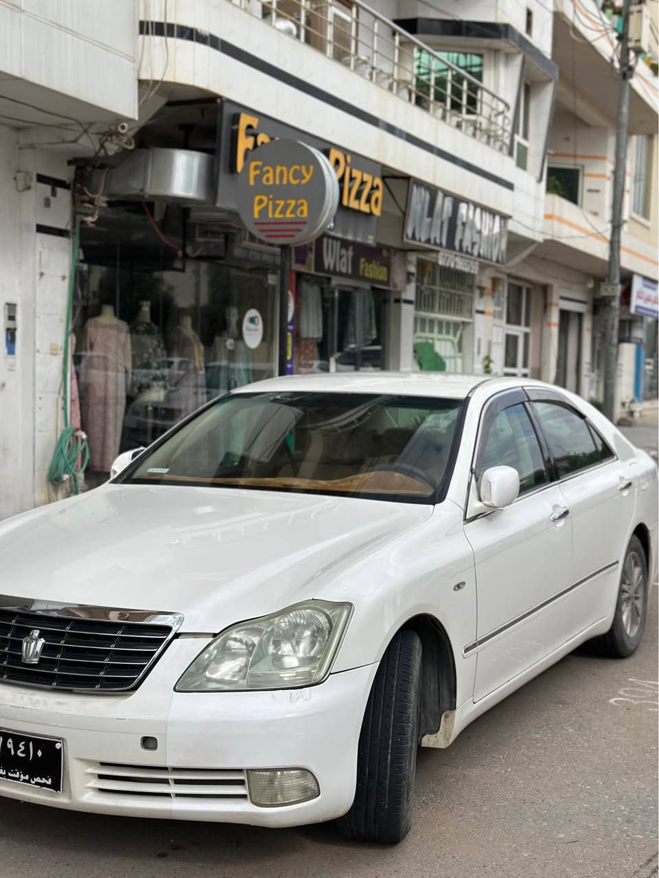 شاهینە ٢٠٠٥ ١٨٢    مووسسس 
گەورە بە گەورە هەموو گیانی بە شەرت کامل شلەمەنی گۆڕاوە ٤ تایەی تازەی لە ژێرایە مەسروفی نیە تەنها شوین موسسەکانی بۆیاخە كالار, السليمانية


**إذا كنت صاحب هذا الإعلان وتريد حذفه لأي سبب، رجاءا أرسل رسالة إلى الدعم الفني**