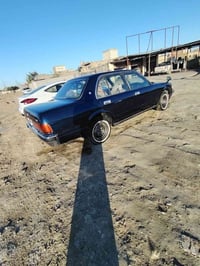 أرنب • ١٩٩٤ • مكينة ٢٥٠٠
