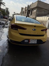 النترة 2020 حادث جاملغ مبدل وبنيد معمر وبيها طخطخات بل داير مالها  لسي...