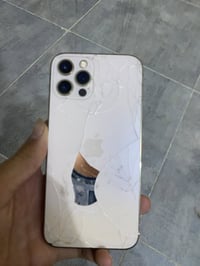آيفون ١٢ برو • شاشة مبدلة • ١٢٨