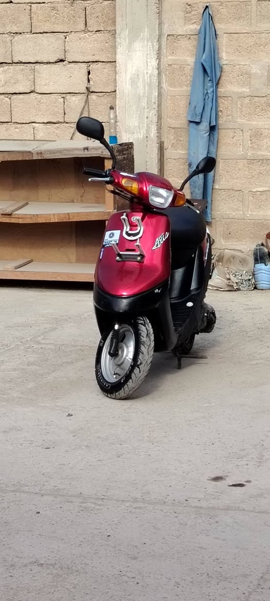 اعادت نشر بسبب الوعود الكاذب 
دراجه 60بطه مكينه جديده شلعه معدله الكيج يدك 55
دراجه نقصها الوحيد طوافه عطلت تيد تبديل 
الدراجه نكره صلف خير من الله تجي تركب وتفحص دراجه ممتعوبه الله شاهد
 ب400 وبيها مجال
واتس ***********
