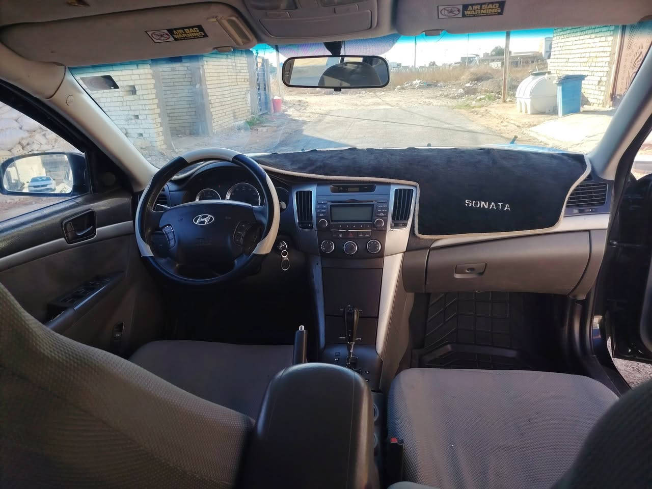 سلام عليكم اخوان سوناتا 9 بغداد بسمي بيهة 3 قطع سياره جاهزه محرك 4 /2400 دوش كير ممتاز
مرواس فورتي 19/20 الي عنده يتفضل خاص
***********
