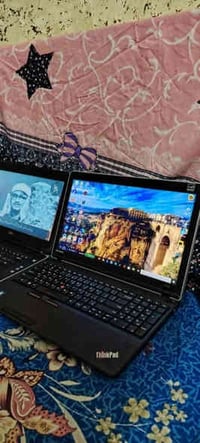 لاب توب • فلوجه حي نزال