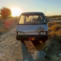 كيا بيستا • ١٩٩٣ • مكينه كايمه