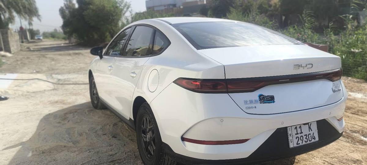 للبيع بي واي دي موديل 2025رقم بغداد بيها بارد بسيط فقط ولباقي مكفولة كفاله عامه وظع الشركه مكانها حله بزل حجي علي مقابل المرقد العلويه شريفه بنت الحسن السعر125اتصل***********
