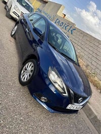 سينترا SV • ٢٠١٩ • أربيل