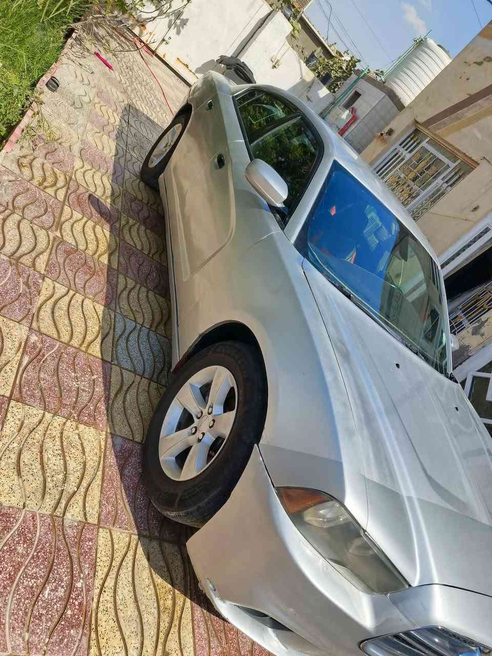 لبيع او مراوس
جارجر موديل 2014
دخول جديد كارتون سياره 
كصه جنطه ادوات ادوات
متوم وكامل 
مكاني بغداد 
محرك 5700 8
تبريد ثلج 
حداديه خلفي امامي جدد
تخم تاير و يل كب ل اصلي
السعر اتصل او راسلني وخادمك
***********
