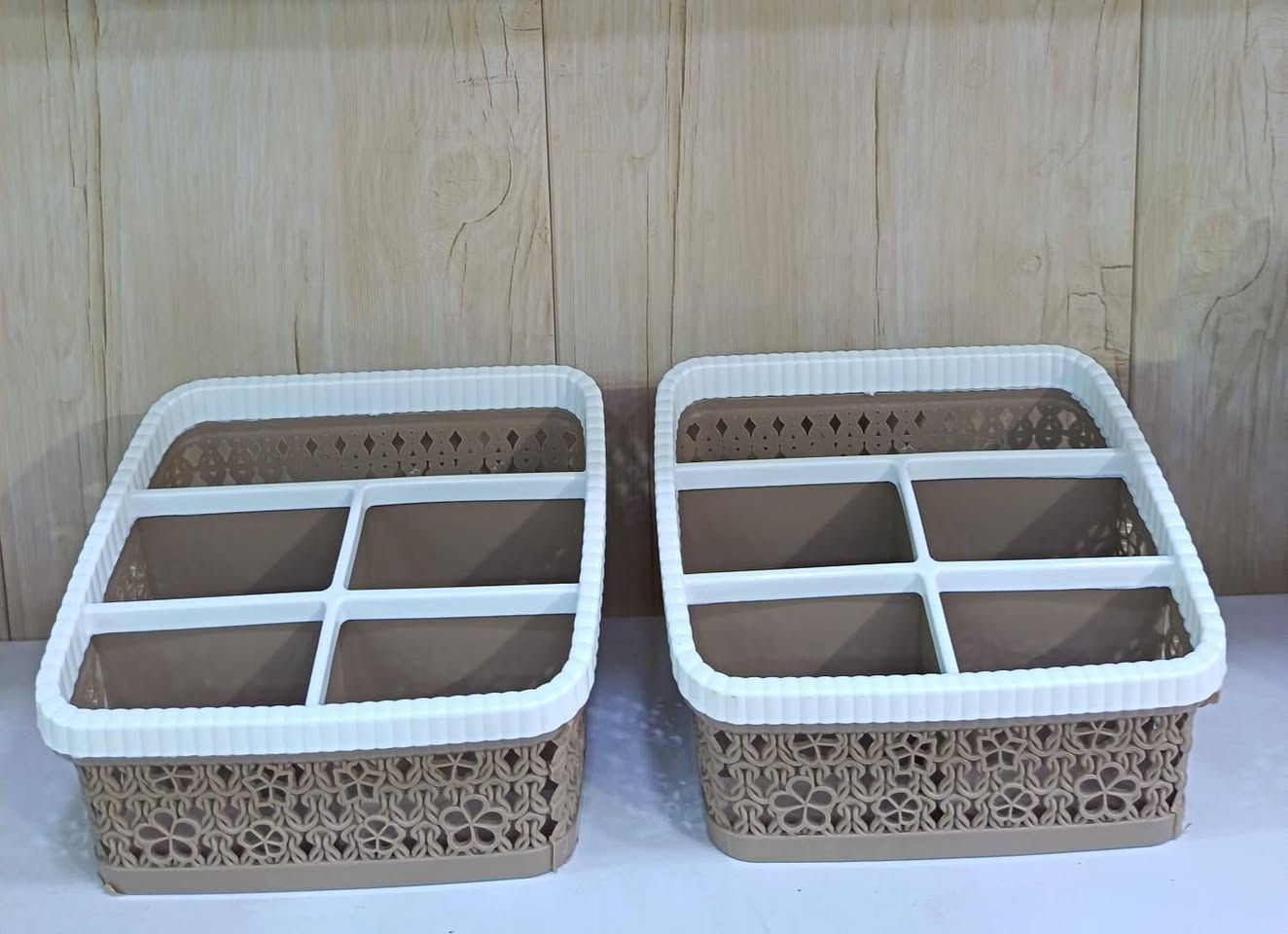 السلام عليكم 
وصول بضاعه ايراني بلاستك جديد متنوعه
بانسب الاسعار 🔥🔥🔥🔥🔥
البيع :جملة فقط
لتواصل واتس اب :***********
العنوان:بغداد وزيرية صناعيه مقابل شركة معالم الرافدين
