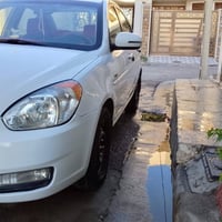 اكسن • ٢٠١١ • ماشيه ٢٨٠الف