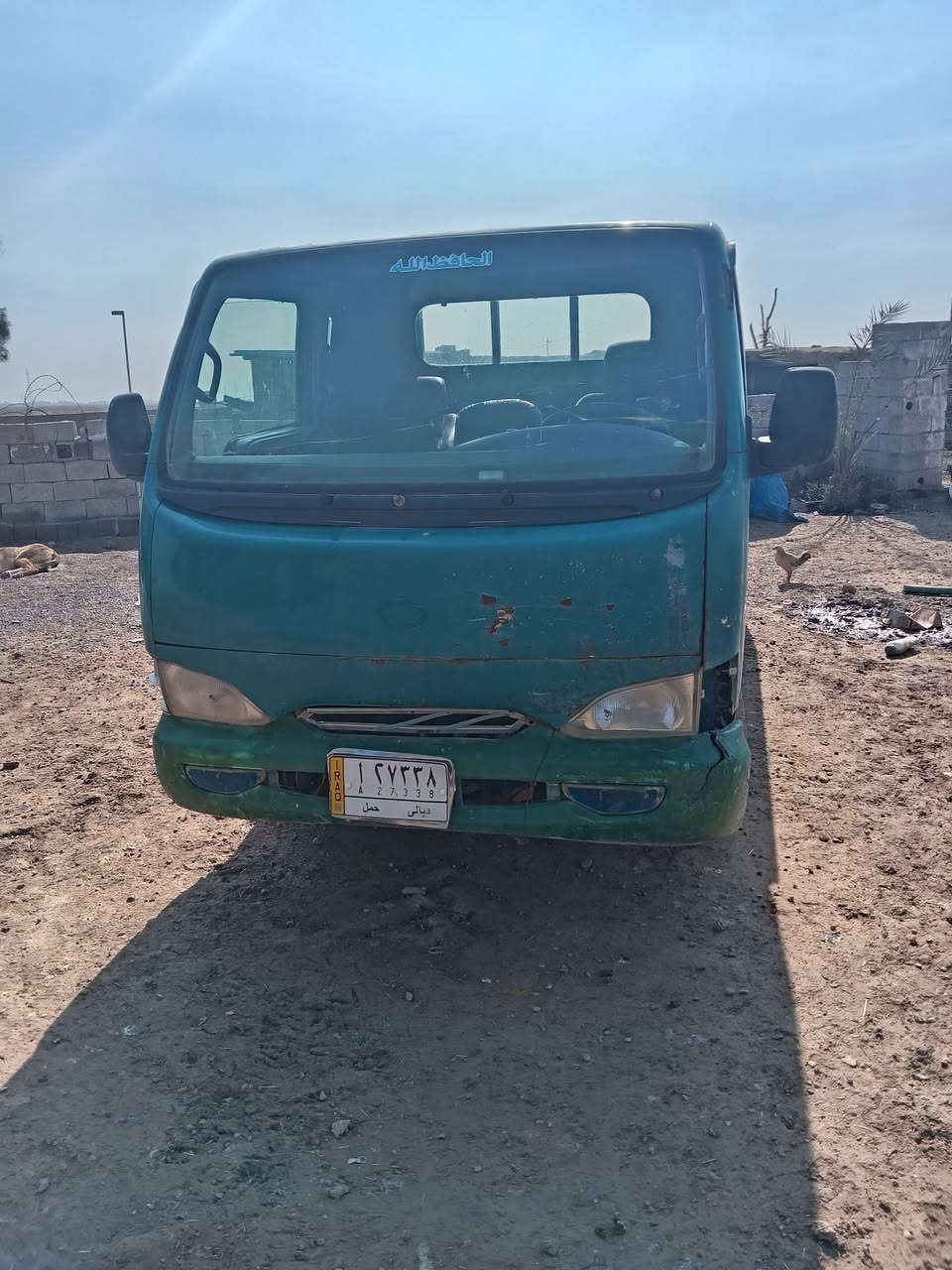 السلام عليكم ورحمة الله وبركاته
سامسونك موديل ٢٠٠٠
رقم ديالى سنويه صار سنتين ساقطه
محرك بيه بخار
الكشر بلادي
السعر ٣٢
شرط التحويل
***********
