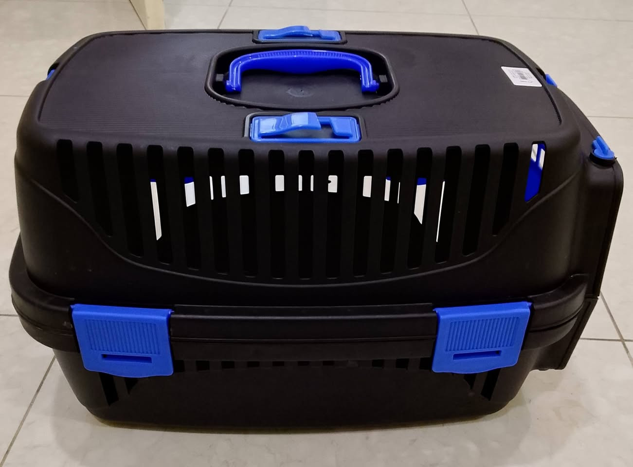 هلو اخوان اخوات عدي غراض لبيع والسعر خاص لو دزلي طلب صداقه مكاني كوت


**إذا كنت صاحب هذا الإعلان وتريد حذفه لأي سبب، رجاءا أرسل رسالة إلى الدعم الفني**