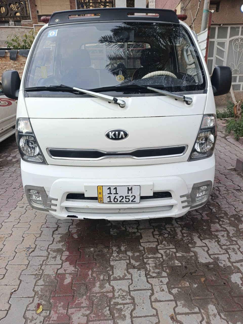 فحل ٢٠١٥ / مكفول كفالة عامه من الصبغ والضربه مكينه كير محور ١٤ محجر بوري منظومة زنون عدسه السعر ١٣٥ للاستفسار *********** العنوان بغداد الغزالية
