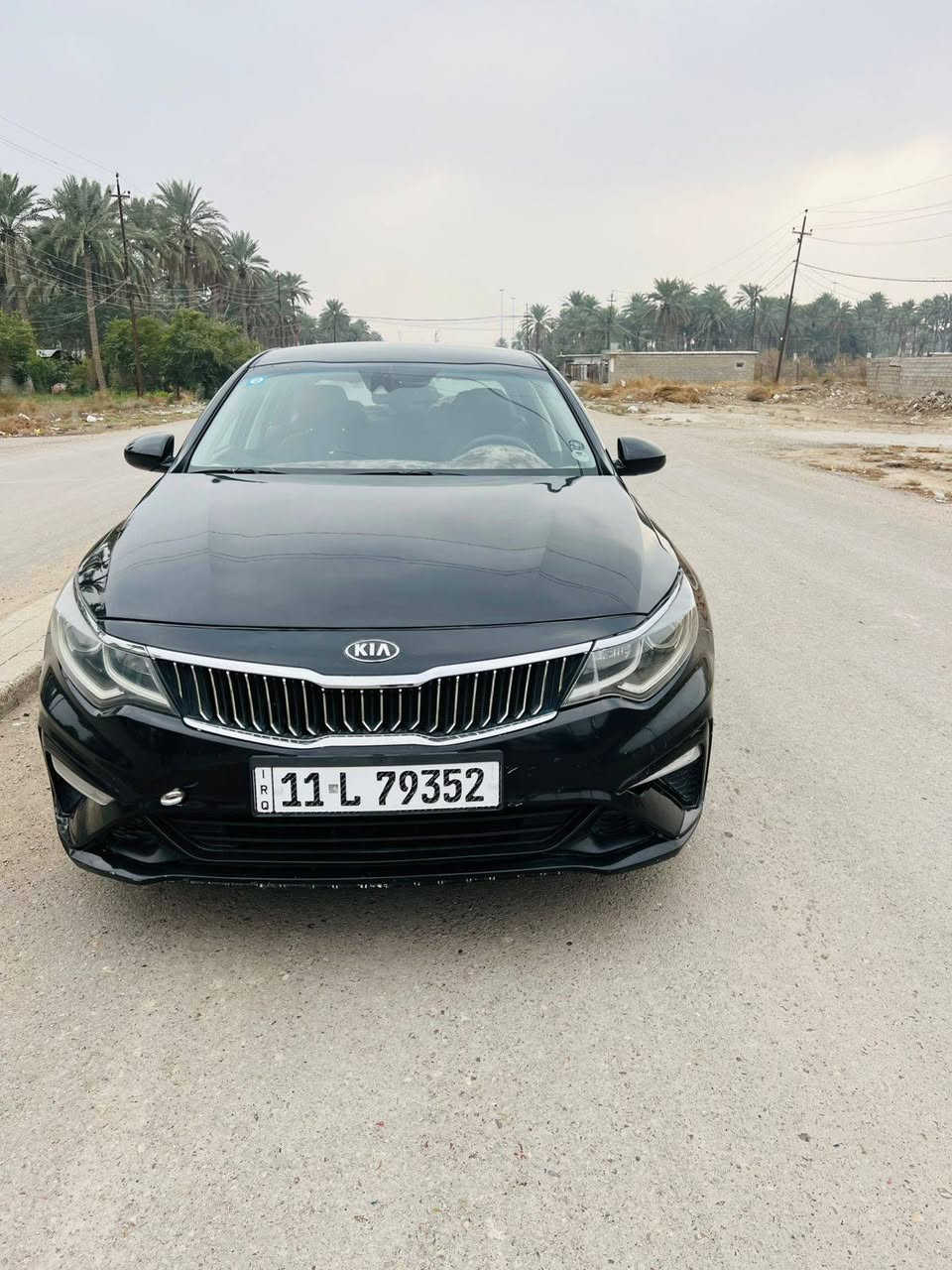 سلام عليكم اوبتمه مويل 2019
حادث بنيت فقط بدون دواخل 
مكينه 2400
نص مواصفات 
ماشيه 100
رقم بغداد شرط التحويل 
ول سونار بل منشور
مكان سياره بغداد المحموديه 
***********
***********
سعر 133 بيها مجال
