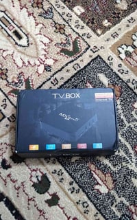 اخوان • تيفي بوكس • قطعة