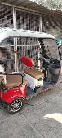 تكتك شحن • بطاريات جدد • ميسان