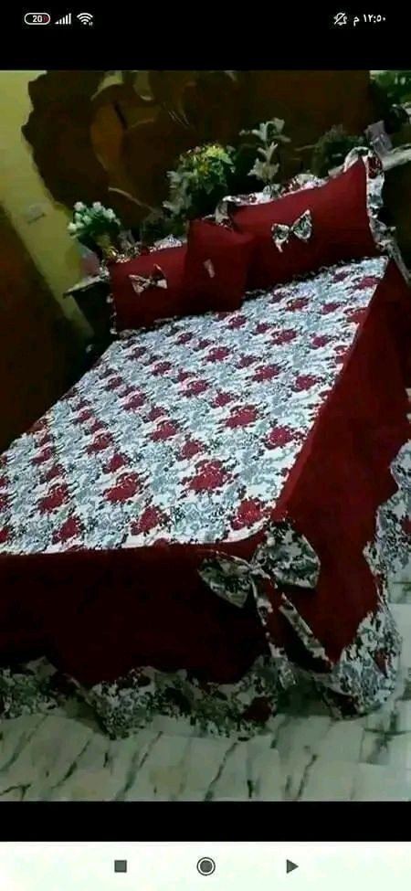 نسعى دائما نحو الافضل 
فرشات سرير نفر ونفرين اجمل الالوان وانسب الاسعار
نفرين كشكش ب15
نفر كشكش ب10


**إذا كنت صاحب هذا الإعلان وتريد حذفه لأي سبب، رجاءا أرسل رسالة إلى الدعم الفني**