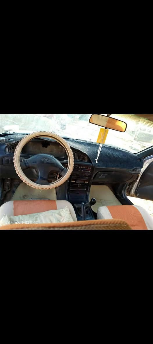 سوناتا للبيع موديل ١٩٩٥  المكان ديالى الخالص السعر خاص ***********
