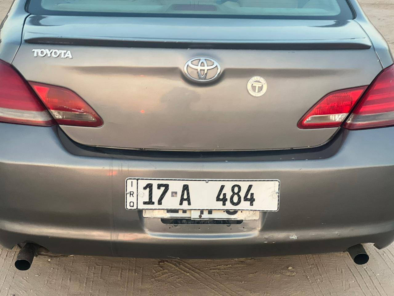 السلام عليكم افالون للبيع فقط موديل 2006 سياره كفاله بس صبغ مجالين رقم مثنى. رقم نكليزي ميز سياره كفاله كير  مكينه حداديه ورا وقدام طوبه طائرات جدد كهربائيات كلها شغاله تبريد سياره احلى بالصوره السنويه  لل 27 باسمنا تريد تحويل تريد وكاله ماذب عليها ربع دينار العنوان البصره السعر 88 رقم التليفون ***********.    ***********
