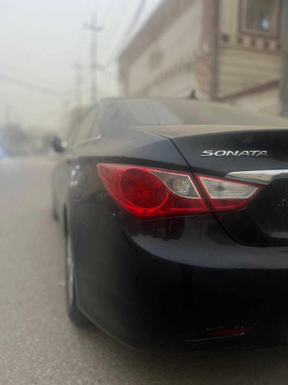 السلام عليكم 
سوناتا 2013 وارد كوري غاز اصل خط واحد فول مواصفات عدا الفتحه كصه قماره فقط السعر 50 وبيها مجال مكانها نجف للاستفسار ***********
