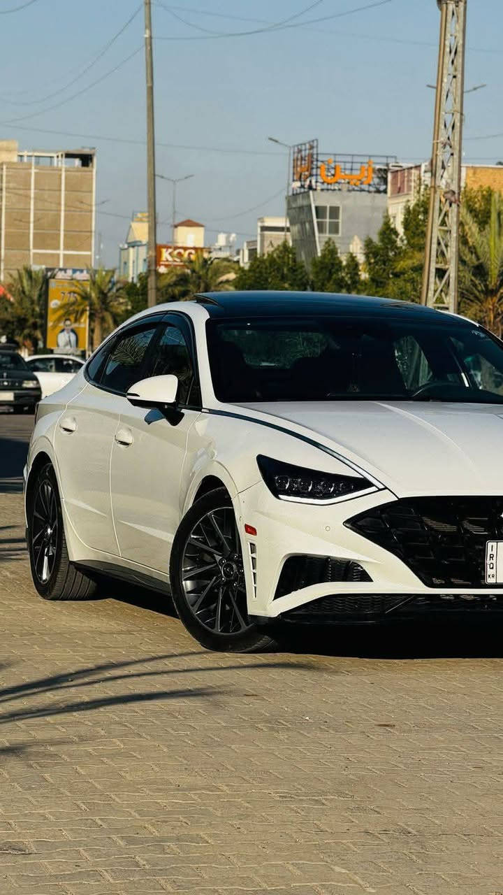 سلام عليكم
مواصفات
#الموديل : 2021
#الرقم : اربيل
#الضرر أمريكا» بابين

#المواصفات :
▪️السيارة: هونداي سوناتا LlMlTED لون أبيض لؤلؤي
▪️المحرك: 1.6T
▪️حجم الويل: ويل كب  18 مع طقم تايرات بحالة ممتازة
▪️تقديم وترجيع عن طريق البصمه
▪️لدات داخليه بلادي أصل 
▪️لايتات اربع عدسات زينون اصل مع حاجب LED مع اشارة LED
▪️بصمات عدد 2 للأبواب مع بصمة تشغيل
▪️عداد ليزري على الزجاجة الامامية
▪️قمارة بانوراما
▪️نظام 5 كامرات
▪️رادار امامي مانع تصادم
▪️حساس امامي اصل
▪️حساس خلفي اصل
▪️رادار جانبي (نقاط عمياء) بالمرايا الجانبية
▪️رادار امامي 
▪️رادار خلفي
▪️شاحن لاسلكي
▪️گير شفتر بالستيرن للتحكم بالگير العادي
▪️اشاير بالمرايا الجانبية
▪️كامرة خلفية دوارة اصل مع الستيرن
▪️شاشة الدشبول حجم كبير للتحكم بأيعازات السيارة
▪️كشنات السيارة جلد عسلي اصل
▪️گشن ذاكرة (خزن ميموري) لكرسي السائق
▪️تحكم فول كهرباء لكرسي السائق والراكب
▪️تدفئة وتبريد للكشنات الأمامية
▪️تبريد قطعتين امامي وخلفي
▪️گير لمس
▪️تشغيل عن بعد
▪️سستم صوت BOSE
▪️سايد بريك دگمة
▪️تحكم ستيرن جهتين بلوتوث وحاكية وكروس سرعة وتحكم صوت 
▪️نظام ABS مانع انزلاق

السعر المطلوب : 175 ورقة مع المجال
 
الاتصال على : ***********
النجف الاشرف - مكان المركبه
