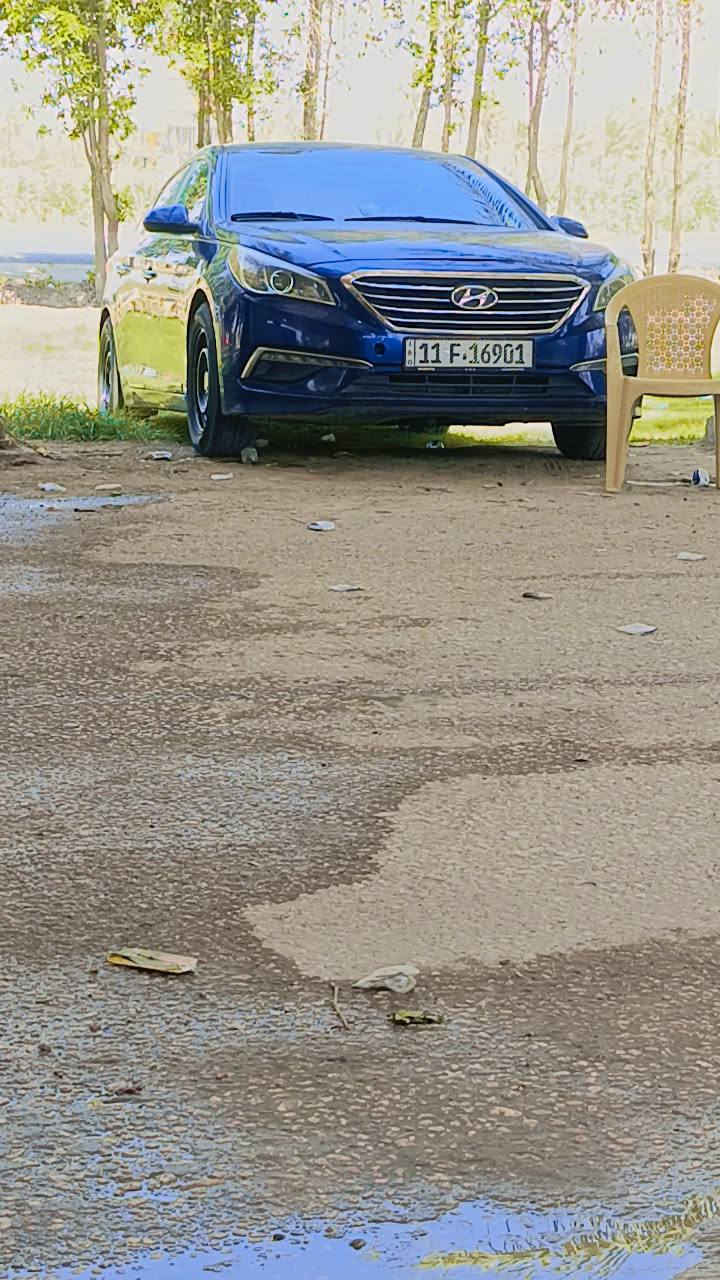 سوناته 15 وارد امريكي بس قبق جنطه مبدل  وبيع 122
‏‪***********‬‏
***********
