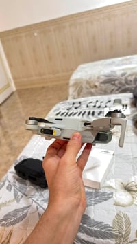 DJI Mavic Mini • درون DJI • طائرة درون • Mavic Mini • درون للتصوير • د...