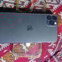 ايفون 11 برو ماكس • بطارية ٩٤ • كوت