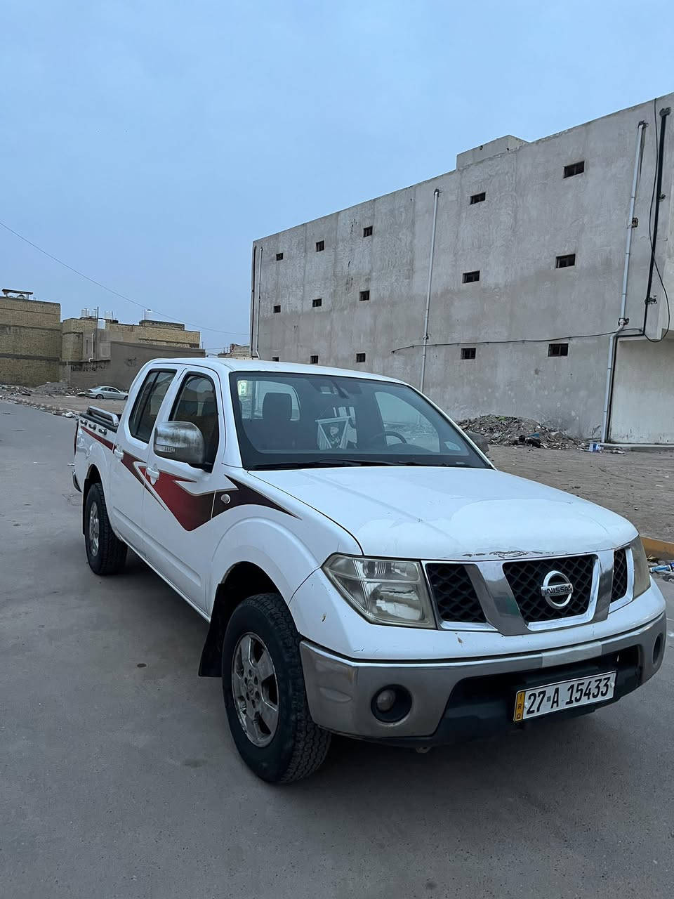 بيكم نيفارا للبيع ‭‬ 95سعرها ‭٠٧٨٩ ٣٧٧ ١٤٥٤‬
