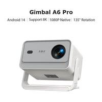 XGODY A6 PRO • 8K • اندرويد 14