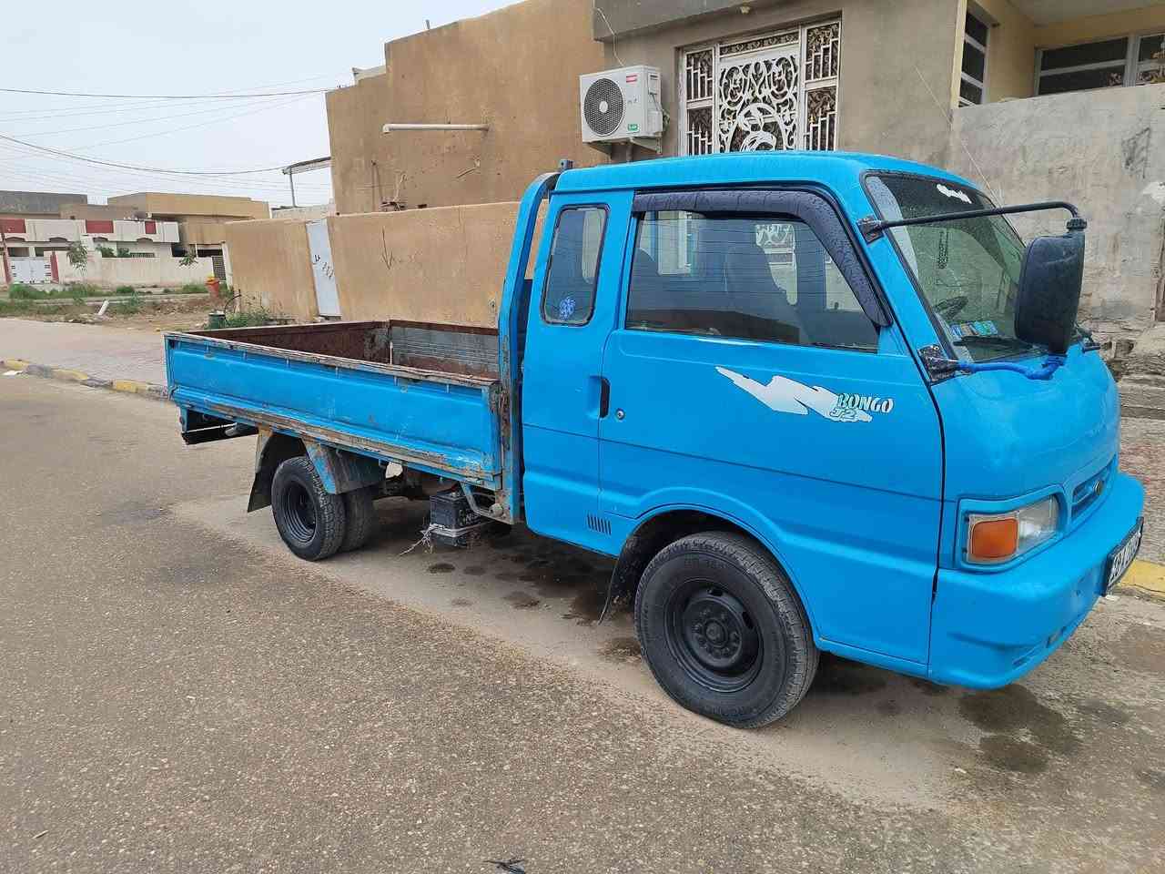 سلام عليكم لبيع كيه ٩٦رقم بابل سنويه ٣٠رقم شاصي شعار كمارك شاصي كفاله تخم تير صدر محرك كير كهربائيات كله شغال سياره مال جناي سعر55 بيه مجال قليل ماني واسط صويره ***********
