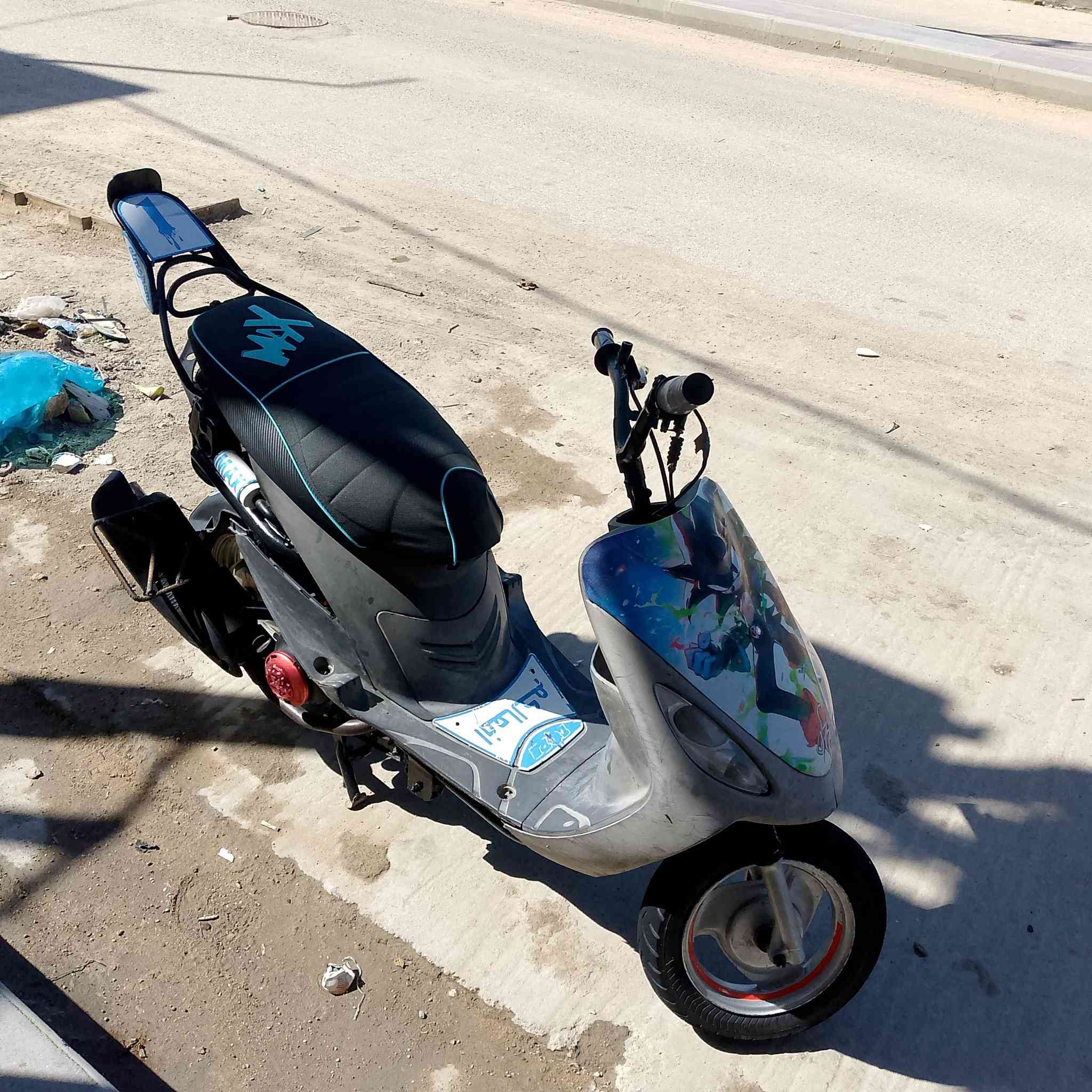 ماكس منغولي هندر وسلف السعر 500 وبيها مجال للطيبين المكان كرمة بني سعيد التفاصيل خاص ولمو شراي لاتعبنة


**إذا كنت صاحب هذا الإعلان وتريد حذفه لأي سبب، رجاءا أرسل رسالة إلى الدعم الفني**