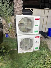 سبلت كاسيت • ٢ طن • ٣ طن