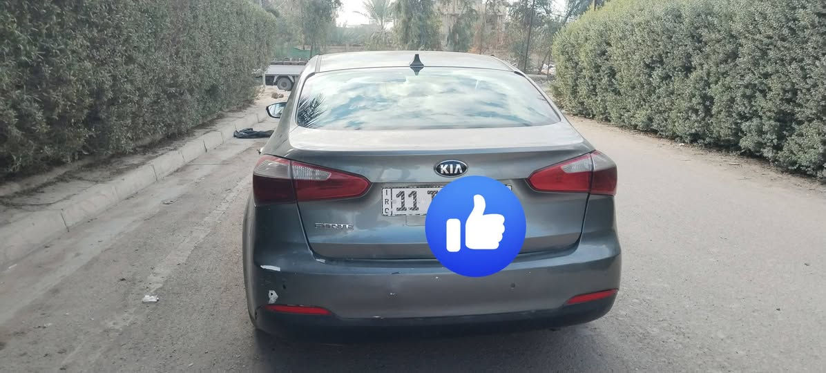 كيا فورتي 2016رقم بغداد كير اوتوماتيك محرك 2000دوش حداديه جديد صدر جديد السعر 98الاتصال على الرقم ***********
