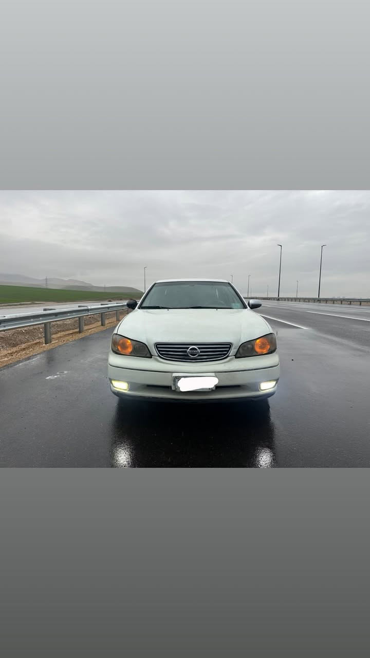 ماکزیما ٢٠٠٢  ئاڕمی سلیمانی بێداعم و لێدراو  ١ پارچەی بۆیاخە سۆنەرەکەیم داناوە ماڵی دۆستە نموونەیە هەموو گیانی بە شەرت مەکینە و گێری بەشەرت  ئاڕموو ئەوەلیات و غەرامەش بە شەرت

***********
