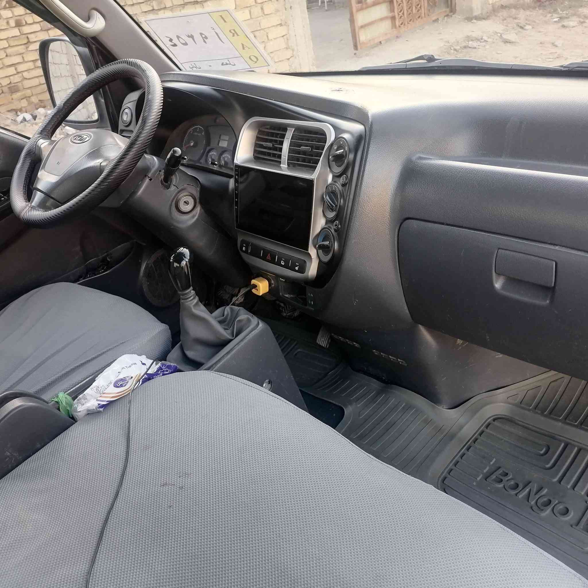 السلام عليكم سياره كيه فحل مديل ٢٠٠٩ مسكر سبلاين ومحور بم ونوزل السياره جاهزه على اخر حبايه كير ومكينه واكسن وكهربائيات وطخم تاير توني شادهن بلنسبه التاير الدبل الخلفي محور ١٤ تايرها حمل براحتك
شواصي ورقم شاصي واضح بلنسبه لسياره مصبوغه عام مصبوغه عام سبب الصبغ تعرفون الون الازرق كله يوگع صبغه لاحادث مجرد رشه جماليه والباقي تشوف بعينك السياره رقم بابل مشروع وطني رقم انكليزي سنويه ل ٢٠٢٨ السياره بأسمي السعر ٩٥ وبيه مجال حق الجيه مكان السياره الناصريه
اتصل رقم موبايلك *********** أسف على الاطاله وأنه خادم
